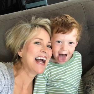 Meet your Posher, Annie